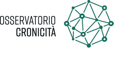 Logo Osservatorio Cronicita